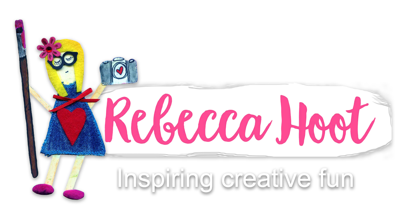 Create with Rebecca