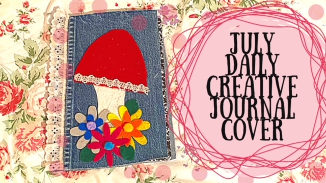 creative daily journal – Create with Rebecca