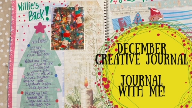 Top Ten Favorite Creative Journaling Supplies – Create with Rebecca